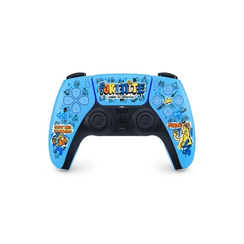 Sony Playstation 5 Dualsense Controller - FORTNITE Limited Edition, bild 4
