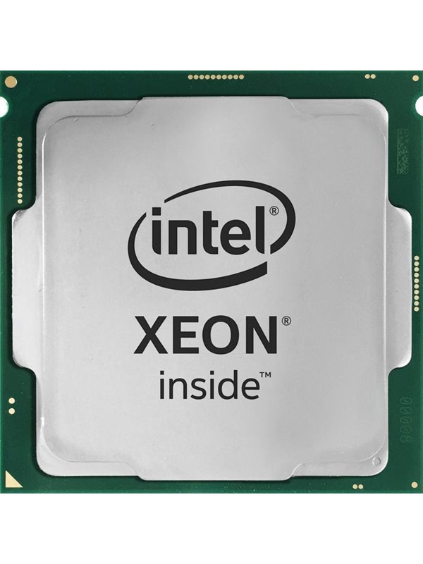 Intel Xeon E-2488 / 3.2 GHz processor - OEM CPU - 8 kärnor - 3.2 GHz - Intel LGA1700 - Bulk (utan kylare)