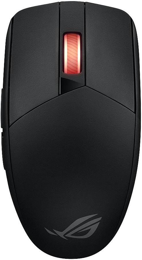 ASUS ROG STRIX Impact III Wireless Svart, bild 4