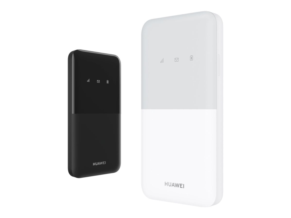 Huawei - Mobilt hotspot - 4G - 150 Mbps, bild 3