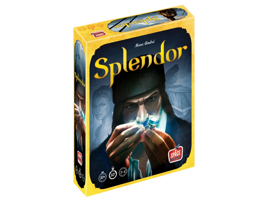 Splendor (Nordic)