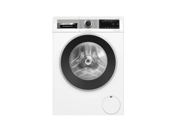 Bosch - Tvättmaskin - höjd: 85 cm - frontmatad - 9 kg - 1351 rpm