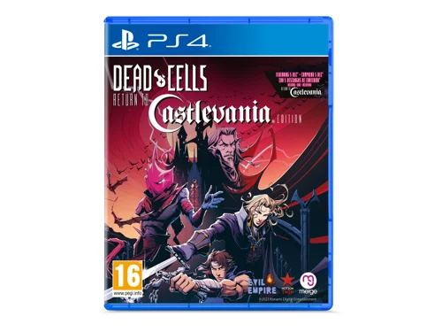Dead Cells - Return to Castlevania Edition, bild 2