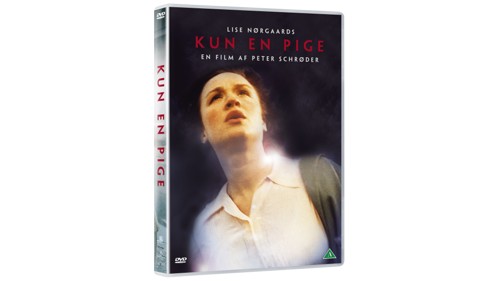 Kun en pige - DVD, bild 3