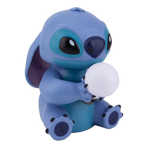 Paladone Stitch Figurinlampa