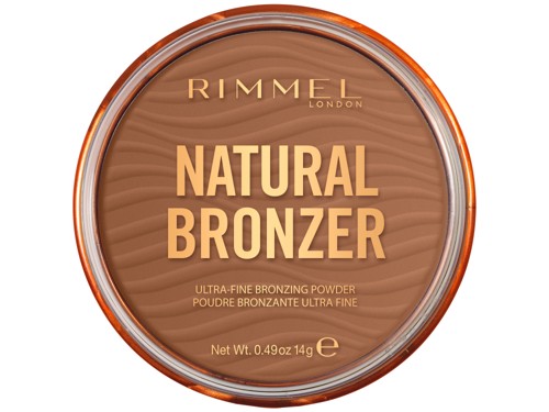 Rimmel Natural Bronzer Powder Sunset Sunset, bild 2