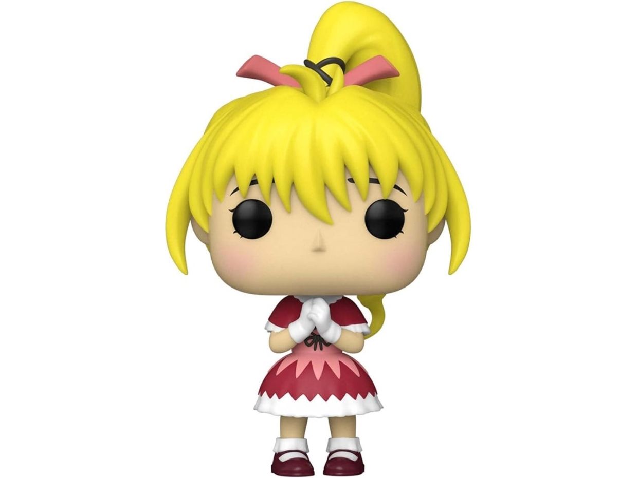FUNKO POP! 61377, Samlarobjekt, Anime & Manga