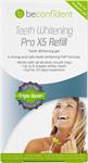 Beconfident Teeth Whitening Pro X5 Refill, 20 ml