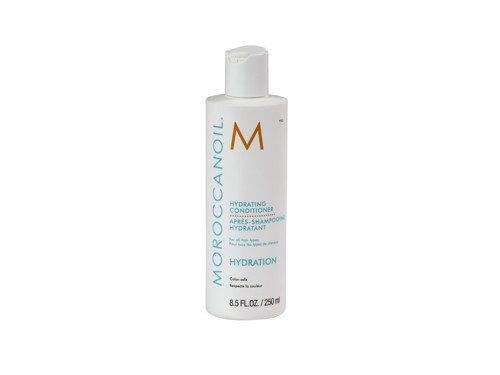 Moroccanoil Hydration Hydrating Conditioner 250 ml, bild 5