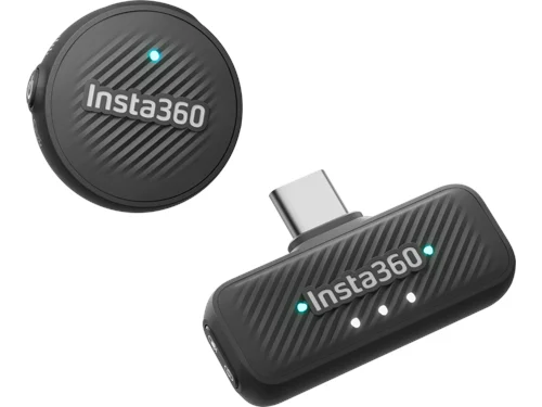 Insta360 Mic Air (1 TX + 1 RX), bild 2