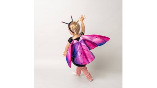That's Mine - Lise butterfly suit (1-3 years), bild 3