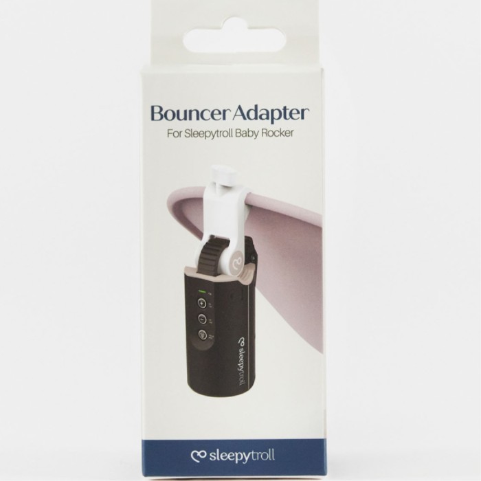 Sleepytroll Baby Bouncer adapter, 1 st
