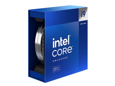 Intel Core i9 14900KS processor