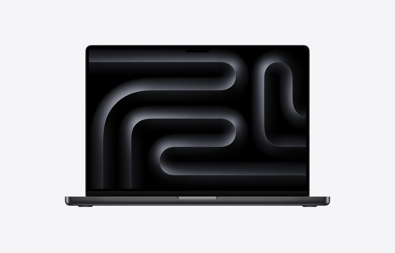 Apple MacBook Pro 16" (2026, M5 Pro) 24/1 TB, rymdsvart
