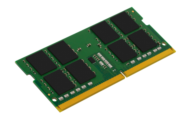 Kingston ValueRAM 16GB DDR4 3200MHz