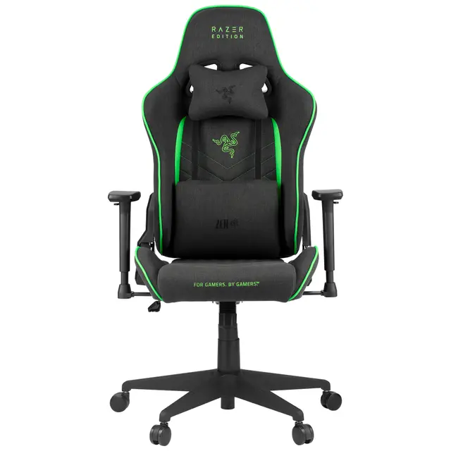Razer Tarok Pro X Cloth gaming-stol av Zen