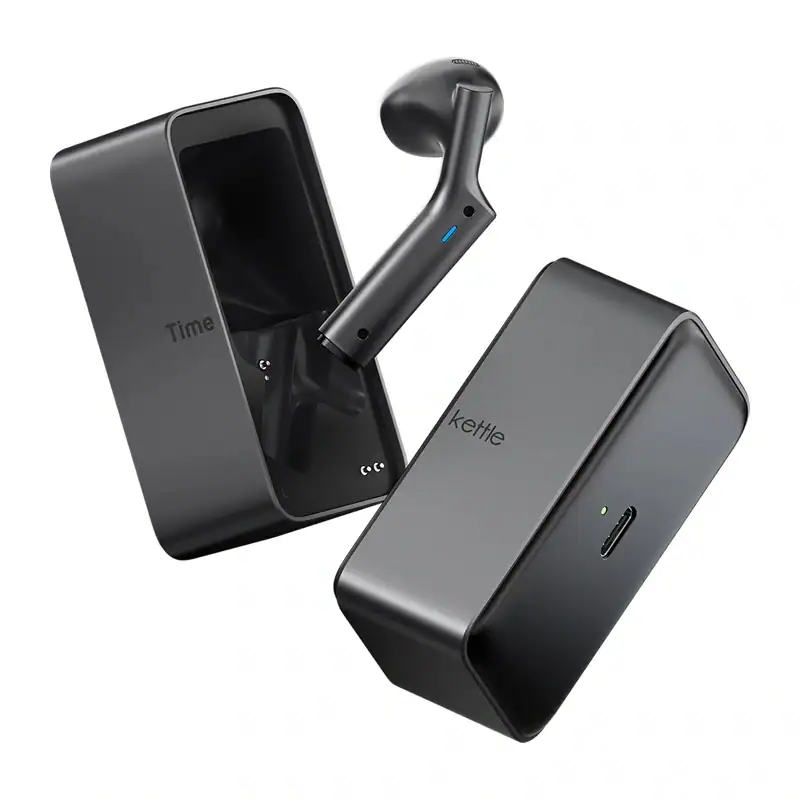 Timekettle W4 Plus - Black, bild 3