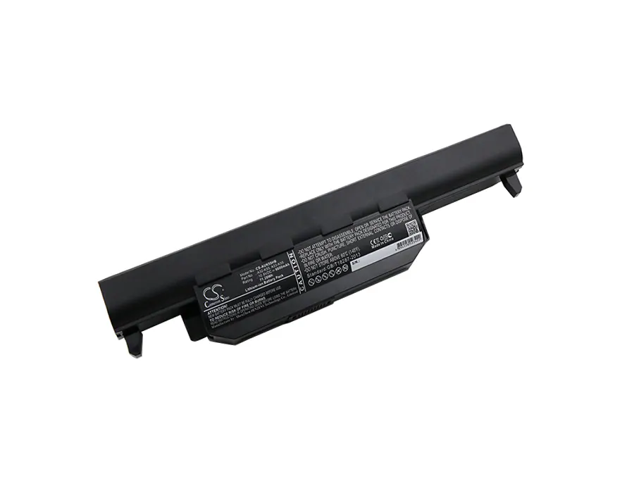 Batteri till Notebook, Bärbar dator för Asus K45D, K45DE, K45DR m.fl.