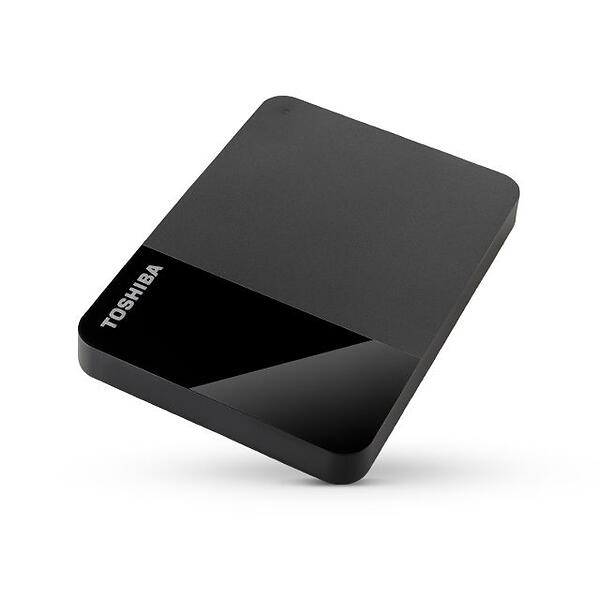 Toshiba Canvio Ready 1TB, bild 5