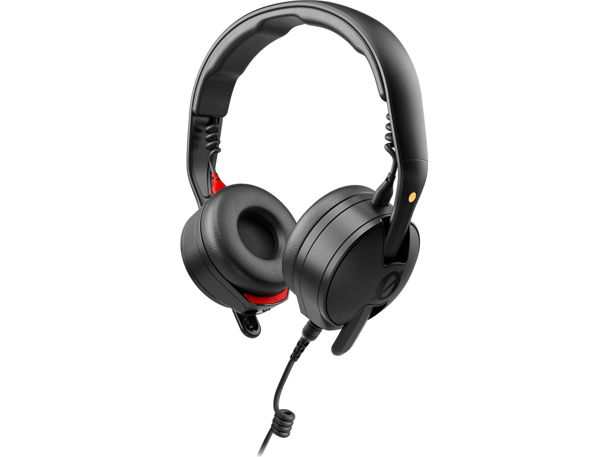 RØDE Hörlurar NTH-50 Svart, bild 2