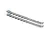 QNAP RAIL-B02, rackskenor för TVS-471U, TVS-471U-RP m.fl., bild 2