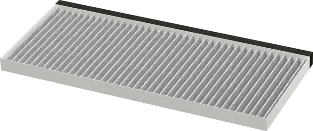 Siemens LZ11ITB14 återcirkulationsfilter