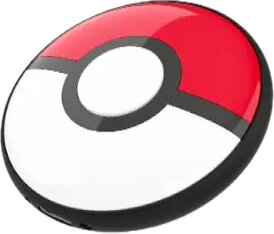 Pokémon Go Plus + tillbehör, bild 5