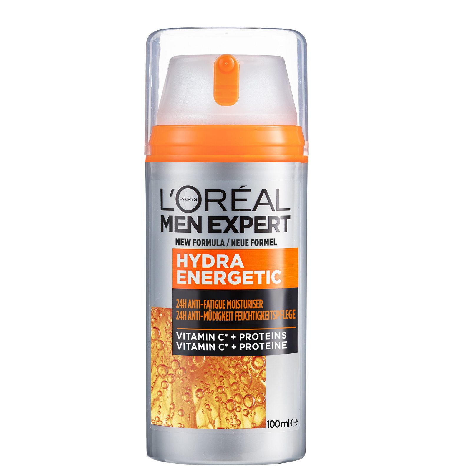 L'Oréal Paris Expert Hydra Energetic 100 ml