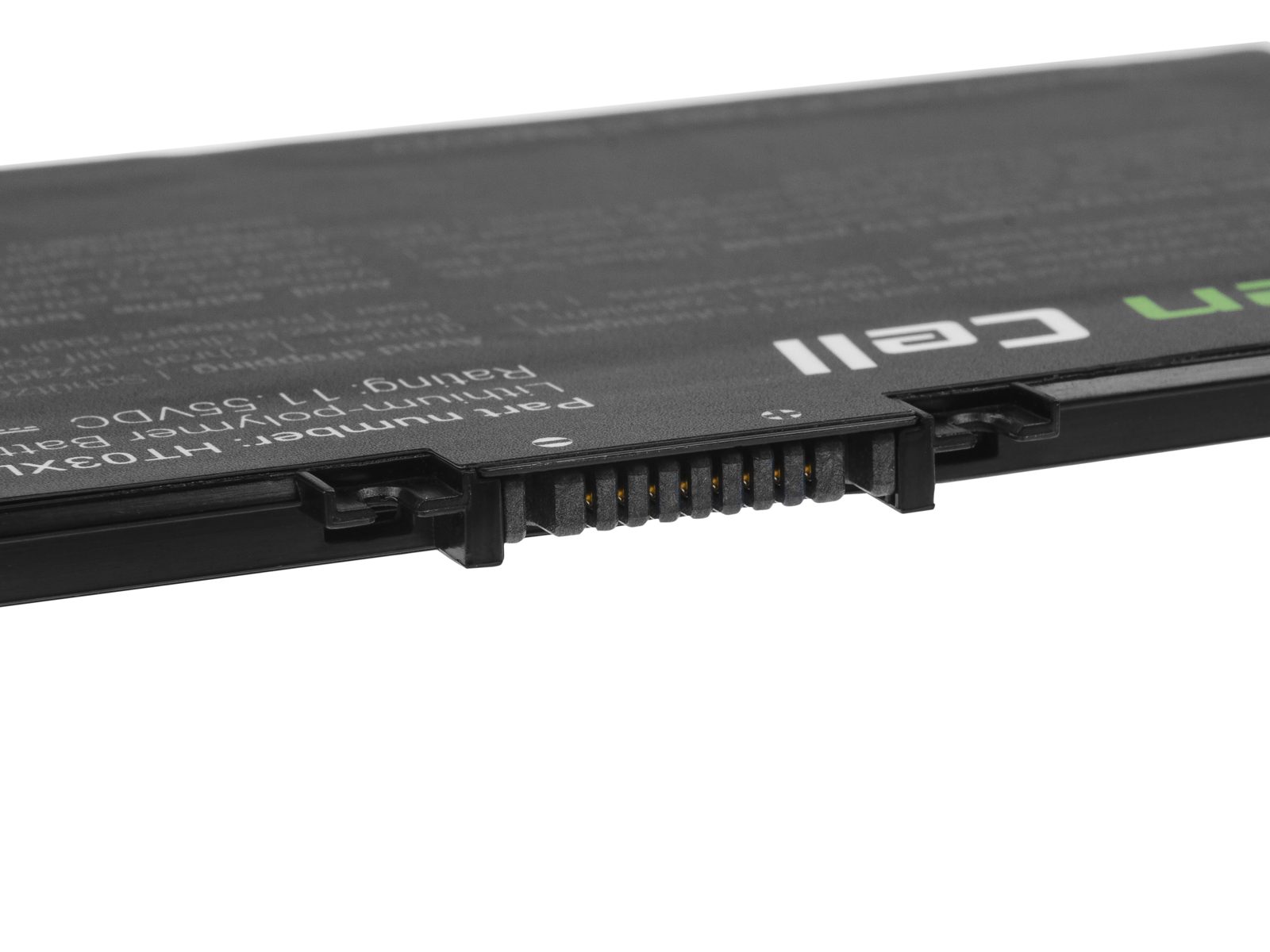 Batteri Green Cell Li-Pol 3400mAh till bl.a. HP 15S, se lista, bild 5