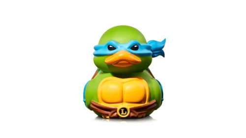 Numskull - TMNT Tubbz MINI Leonardo, bild 3