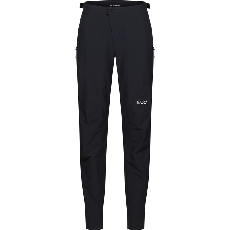 POC W's Motion Pants Uranium Black - M