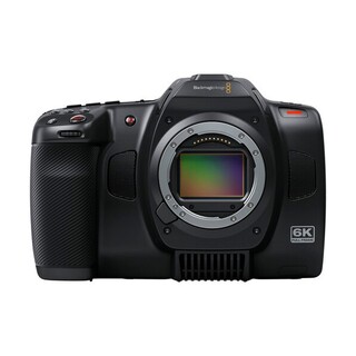 Cinema Camera 6K