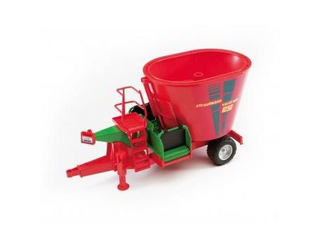 Bruder Strautmann Verti-Mix 1050 Fodervagn