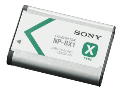 Sony Batteri NP-BX1
