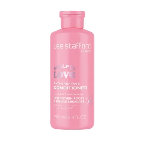 Lee Stafford Scalp Love Antibreakage Conditioner 250 Ml