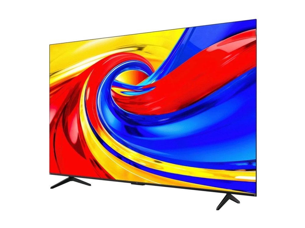 TCL 43" - 43P7L