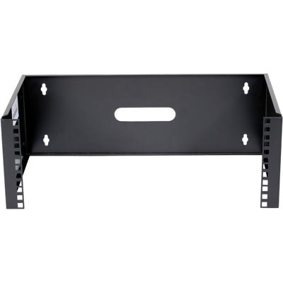 Deltaco 19" väggfäste, 4U, 520x304mm