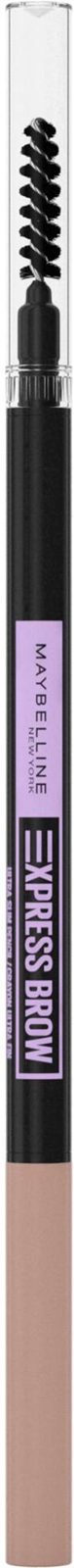 Maybelline New York Brow Ultra Slim Pencil 1,5 Taupe 1,5 Taupe
