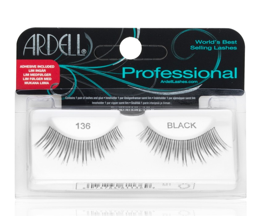 Ardell Strip Lash 136 136