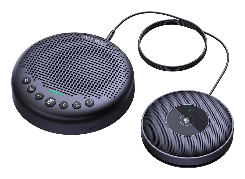 Emeet OfficeCore Luna Plus Kit Konferenssystem