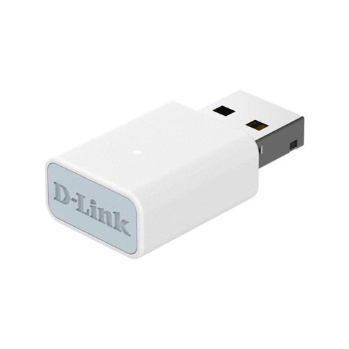 D-Link AC13U USB-nätverkskort AC 1300