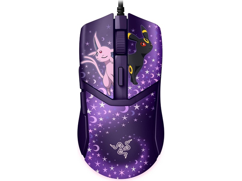 Razer Cobra Pokémon Espeon/Umbreon Edition, bild 5