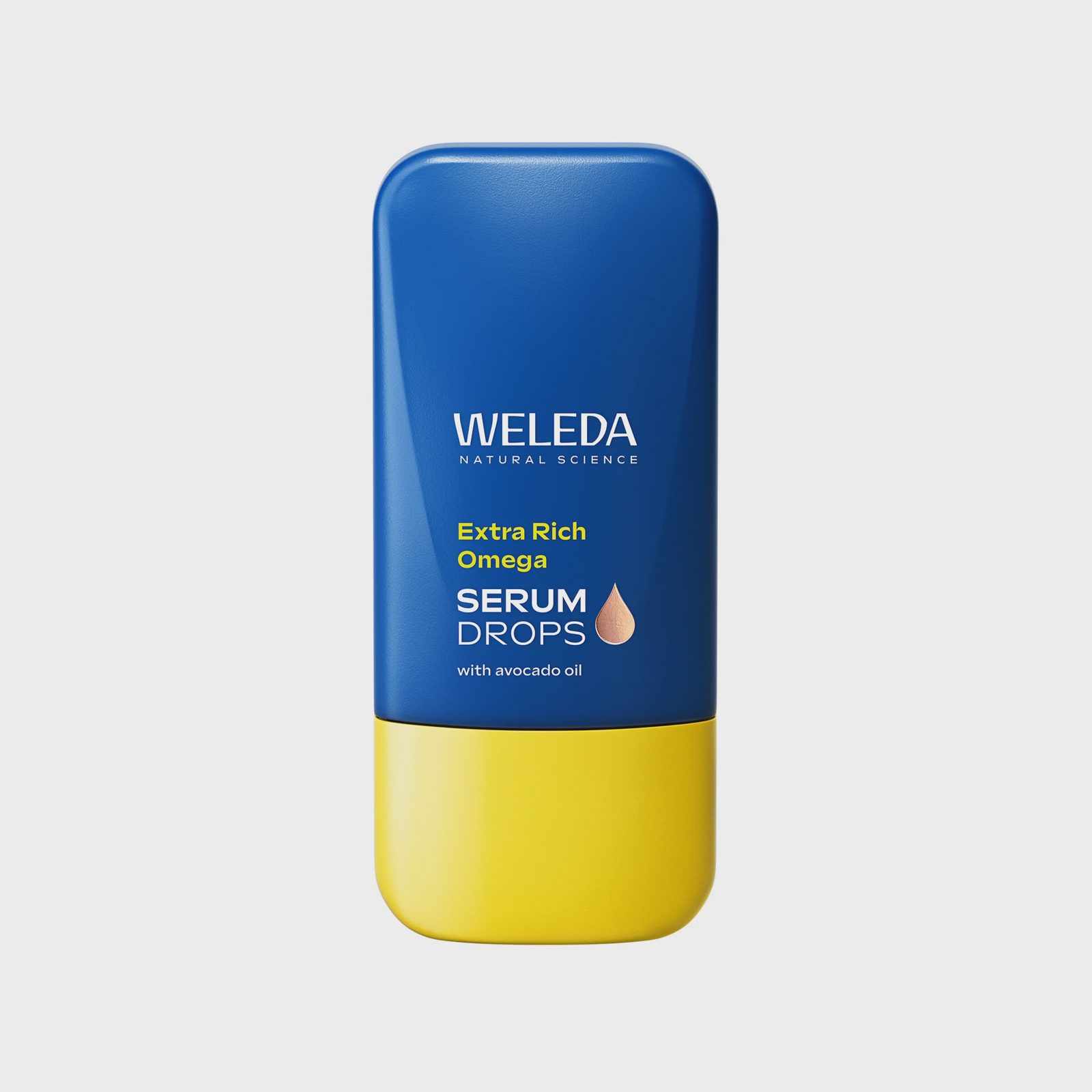Weleda Extra Rich Omega Serum Drops 30 ml