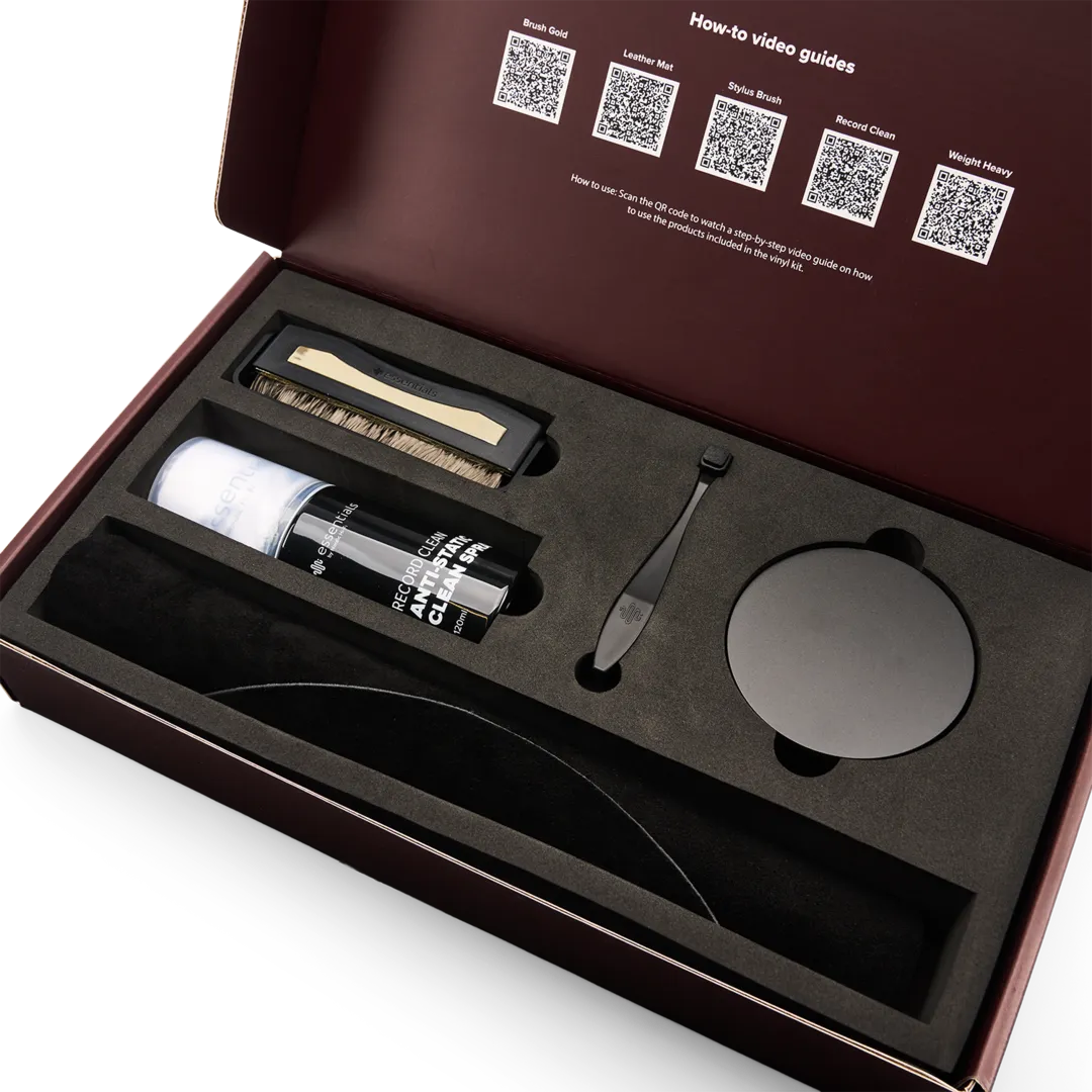TT Vinyl Kit 300