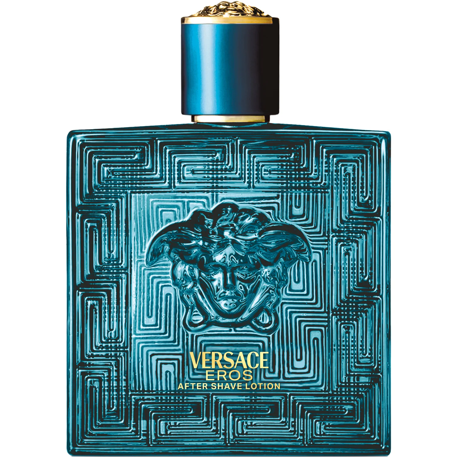 Versace Eros Pour Homme After Shave 100 ml