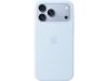 Apple iPhone 18 Pro Max silikonskal med MagSafe, Crisp Blue