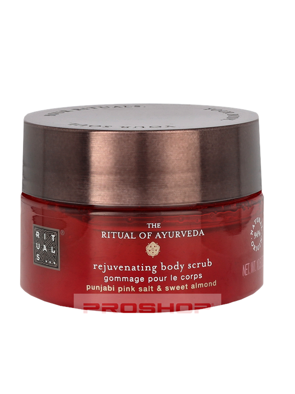 Rituals The Ritual Of Ayurveda Salt Body Scrub 300g, bild 2