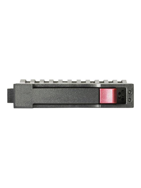 Hewlett Packard Enterprise HPE MSA - hard drive - Enterprise - 1.2 TB - SAS 12Gb/s (pack of 6) - 1.2TB - Hårddisk - P88914-B25 - Serial Attached SCSI 3 - 2,5"
