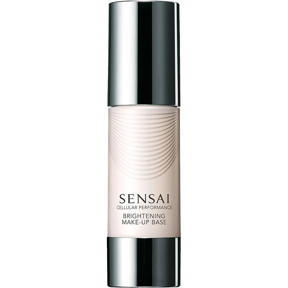 Sensai Cp Brightening Make-Up Base