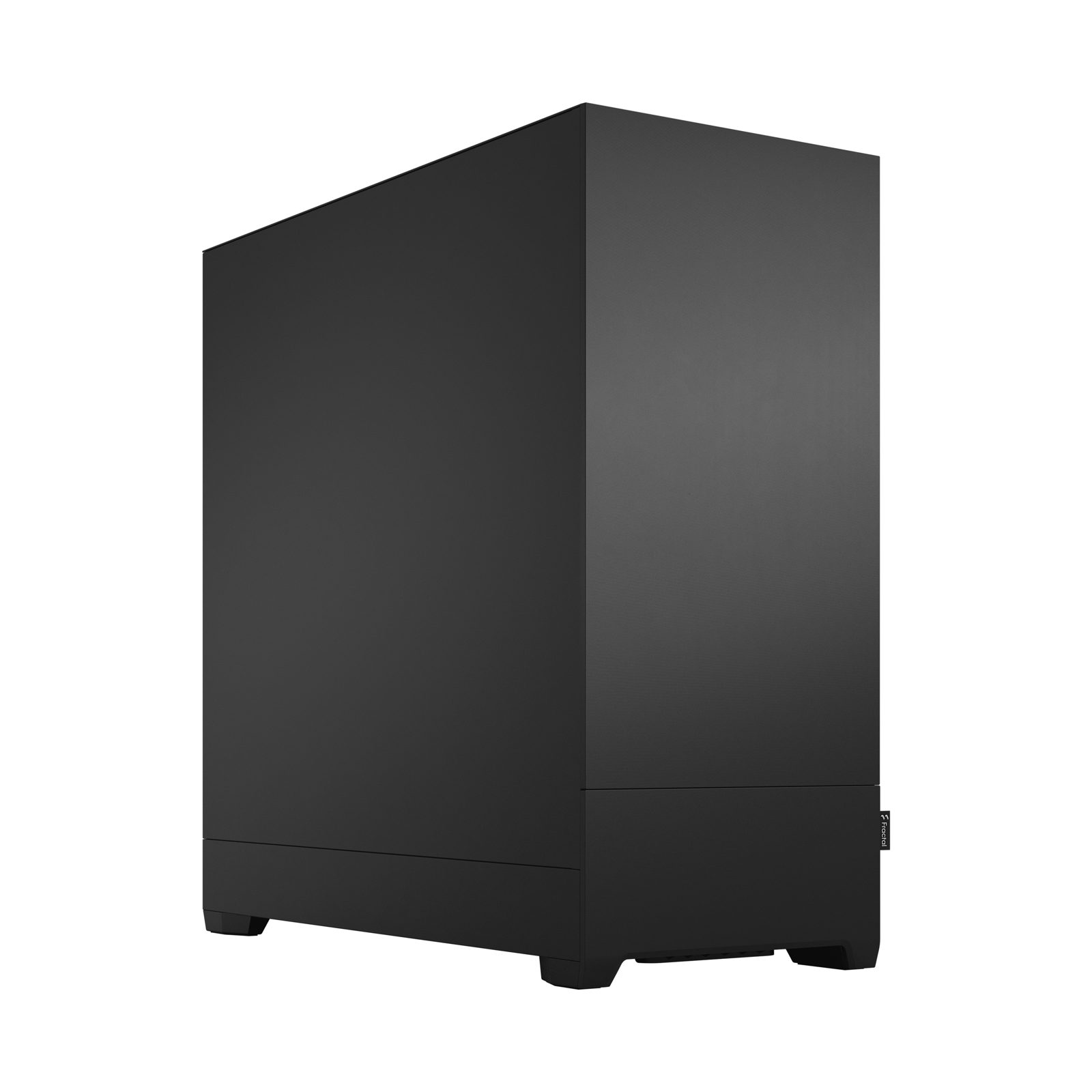 Fractal Design Pop XL Silent Svart, bild 5